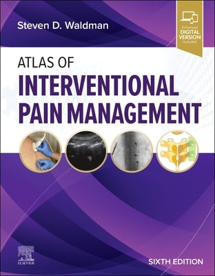 Atlas of Interventional Pain Management by Waldman, Steven D.
