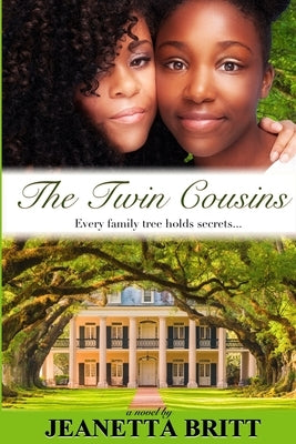 The Twin Cousins by Britt, Jeanetta