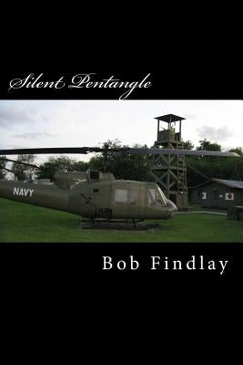 Silent Pentangle by Findlay, Bob
