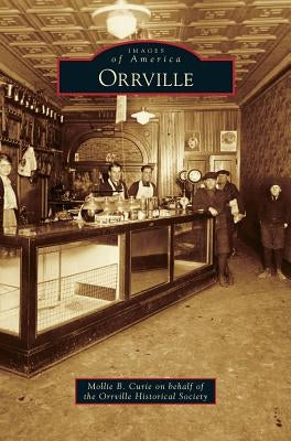 Orrville by Curie, Mollie B.