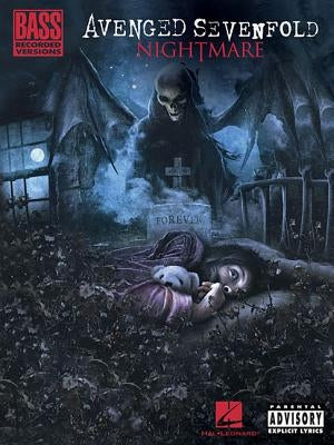 Avenged Sevenfold - Nightmare by Avenged Sevenfold