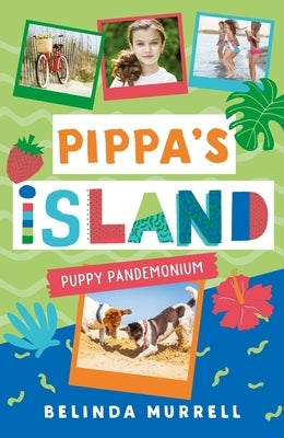 Puppy Pandemonium: Volume 5 by Murrell, Belinda