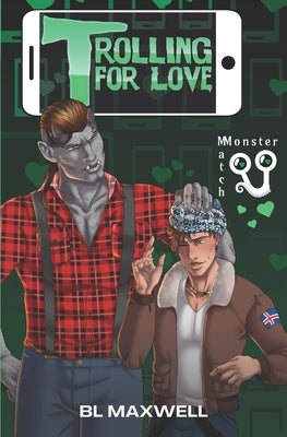 Trolling For Love by Maxwell, Bl