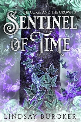 Sentinel of Time by Buroker, Lindsay