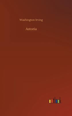 Astoria by Irving, Washington