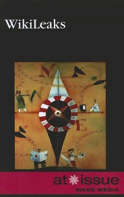 WikiLeaks by Thompson, Tamara