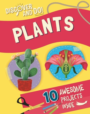 Plants by Lacey, Jane
