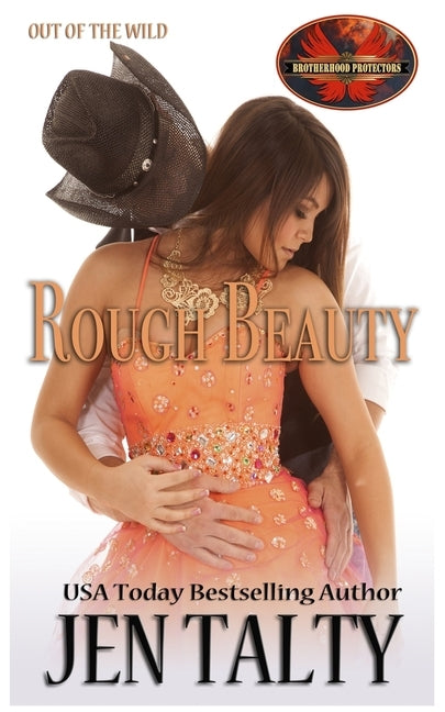 Rough Beauty: Brotherhood Protectors World by Protectors World, Brotherhood