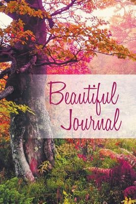 Beautiful Journal by Speedy Publishing LLC
