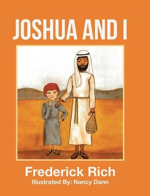Joshua and I by Rich, Frederick