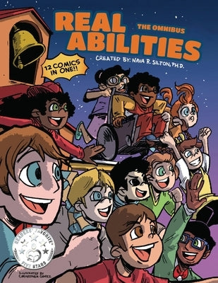 Realabilities by Silton, Nava