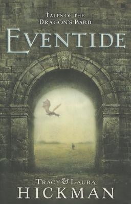 Eventide by Hickman, Tracy