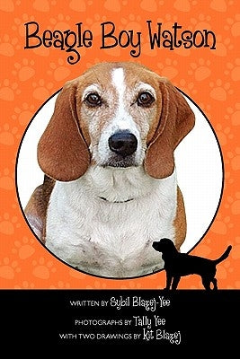 Beagle Boy Watson by Blazej-Yee, Sybil