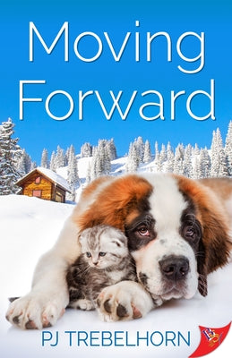Moving Forward by Trebelhorn, Pj