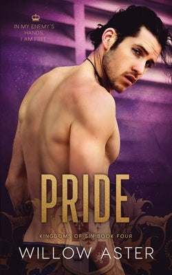 Pride: An Enemies to Lovers Romance by Aguiar, Wander