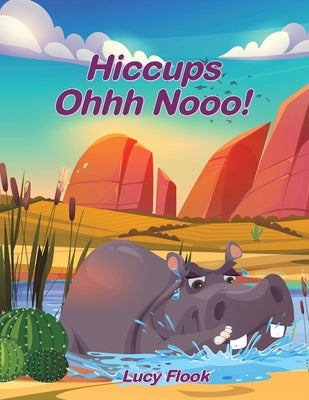 Hiccups - Ohhh Nooo! by Flook, Lucy