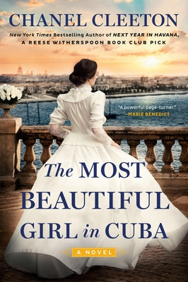The Most Beautiful Girl in Cuba by Cleeton, Chanel