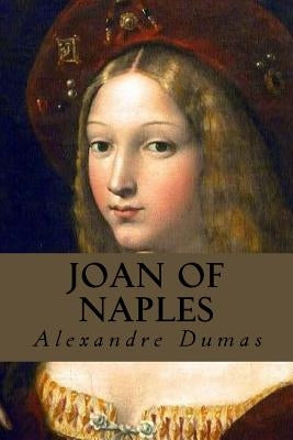 Joan of Naples by Owl, Minerva´s