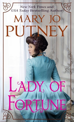 Lady of Fortune by Putney, Mary Jo