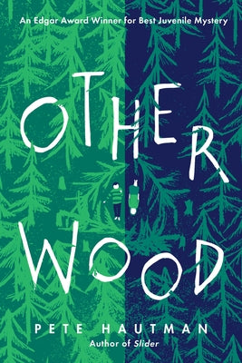 Otherwood by Hautman, Pete