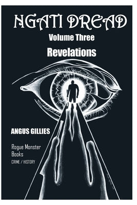 Revelations by Gillies, Tui Emma