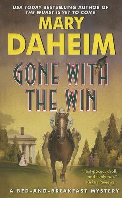 Gone with the Win by Daheim, Mary