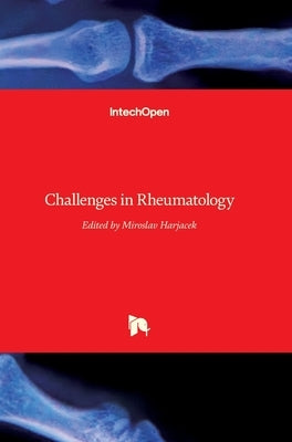 Challenges in Rheumatology by Harjacek, Miroslav