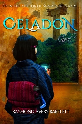 Celadon by Bartlett, Raymond Avery