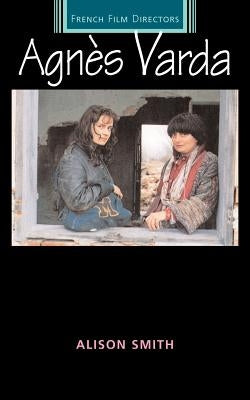 Agnes Varda by Smith, Alison