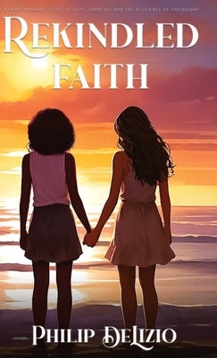 Rekindled Faith by Delizio, Philip