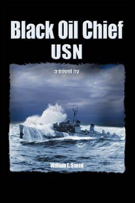Black Oil Chief USN by Sneed, William