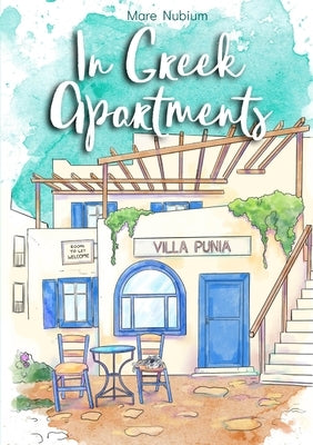 In Greek Apartments by Nubium, Mare