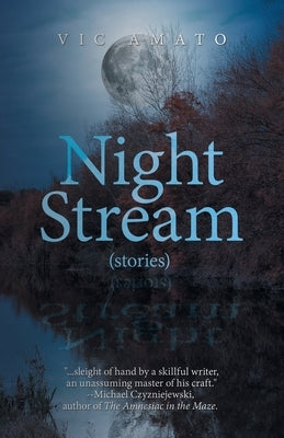 Night Stream by Amato, Vic