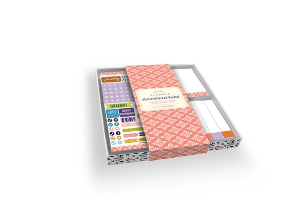 Posh: Planner Accessories by Andrews McMeel Publishing
