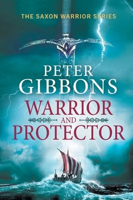 Warrior and Protector by Gibbons, Peter
