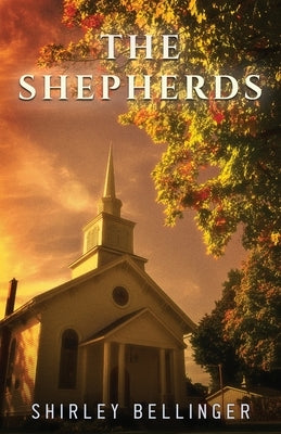 The Shepherds by Bellinger, Shirley