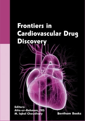 Frontiers in Cardiovascular Drug Discovery Volume 5 by Choudhary, M. Iqbal