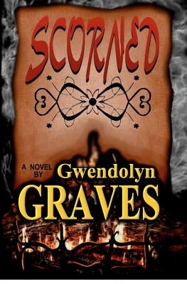 Scorned by Graves, Gwendolyn