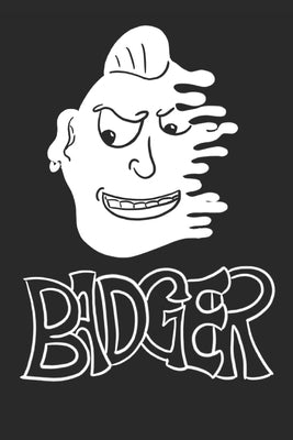 Badger: Omnibus by Howatt, Ryan