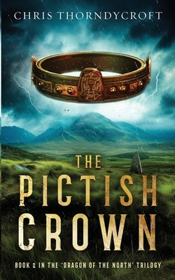 The Pictish Crown by Thorndycroft, Chris