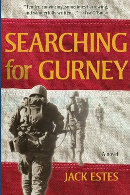 Searching for Gurney by Estes, Jack