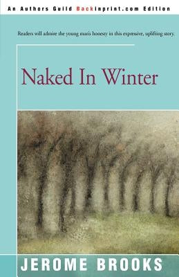Naked in Winter by Brooks, Jerome