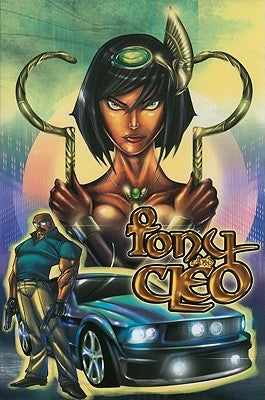 Tony & Cleo by Yu, Dafu