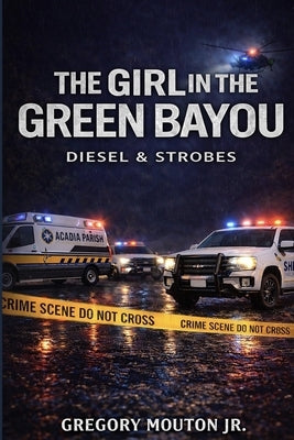 The Girl In The Green Bayou: Diesel & Strobes by Mouton, Gregory, Jr.