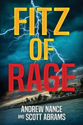 Fitz of Rage by Nance, Andrew