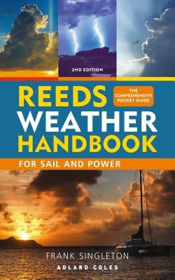 Reeds Weather Handbook 2nd Edition by Singleton, Frank