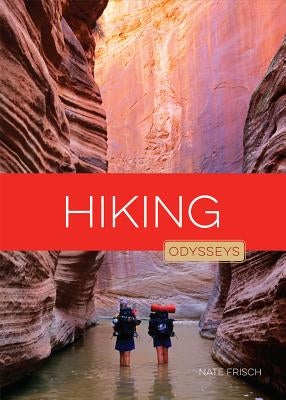 Hiking by Frisch, Nate