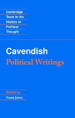Margaret Cavendish: Political Writings by Cavendish, Margaret