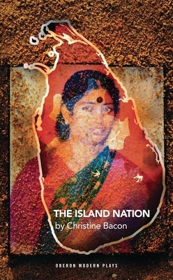 The Island Nation by Bacon, Christine