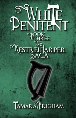 White Penitent by Brigham, Tammy